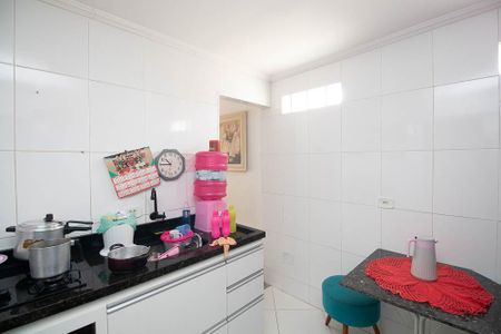 Casa à venda com 240m², 5 quartos e sem vaga Casa à venda com 240m², 5 quartos e sem vagaCozinha casa 3