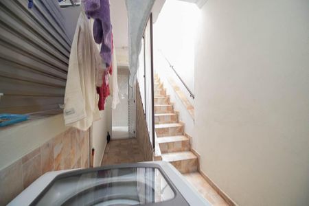 Casa à venda com 240m², 5 quartos e sem vaga Casa à venda com 240m², 5 quartos e sem vagaÁrea de Serviço casa 3