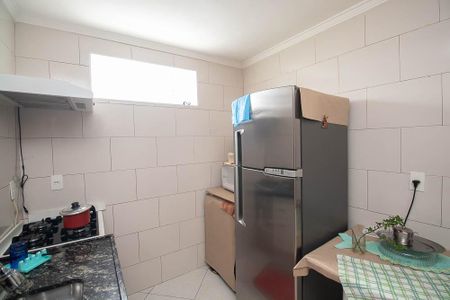 Casa à venda com 240m², 5 quartos e sem vaga Casa à venda com 240m², 5 quartos e sem vagaCozinha casa 2