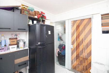 Casa à venda com 240m², 5 quartos e sem vaga Casa à venda com 240m², 5 quartos e sem vagaCozinha casa 3