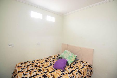 Casa à venda com 240m², 5 quartos e sem vaga Casa à venda com 240m², 5 quartos e sem vagaQuarto 1 casa 3