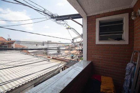 Casa à venda com 240m², 5 quartos e sem vaga Casa à venda com 240m², 5 quartos e sem vagaVaranda