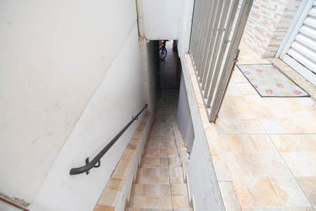 Casa à venda com 240m², 5 quartos e sem vaga