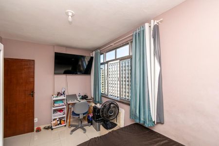 Apartamento à venda com 67m², 3 quartos e 1 vaga Apartamento à venda com 67m², 3 quartos e 1 vagaQuarto 2