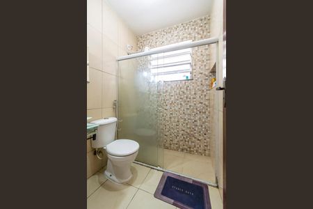 Apartamento à venda com 67m², 3 quartos e 1 vaga Apartamento à venda com 67m², 3 quartos e 1 vagaBanheiro