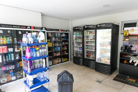 Apartamento para alugar com 106m², 2 quartos e 2 vagasÁrea comum