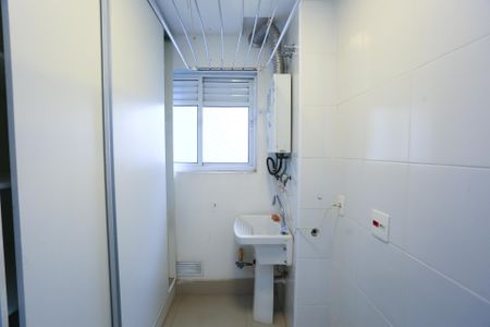Apartamento para alugar com 106m², 2 quartos e 2 vagasÁrea de Serviço