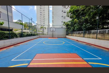 Apartamento para alugar com 106m², 2 quartos e 2 vagasQuadra Esportiva