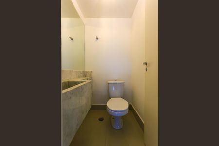 Apartamento para alugar com 106m², 2 quartos e 2 vagasLavabo