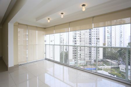 Varanda de apartamento para alugar com 2 quartos, 106m² em Vila Andrade, São Paulo
