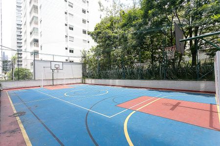 Apartamento para alugar com 106m², 2 quartos e 2 vagasQuadra Esportiva