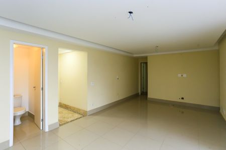 Apartamento para alugar com 106m², 2 quartos e 2 vagasSala