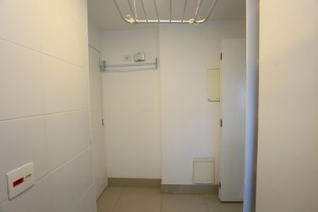 Apartamento para alugar com 106m², 2 quartos e 2 vagasÁrea de Serviço