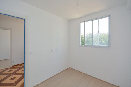 Apartamento à venda com 34m², 2 quartos e sem vagaQuarto 2