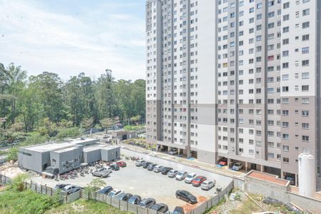 Apartamento à venda com 34m², 2 quartos e sem vagaVista do Quarto 1