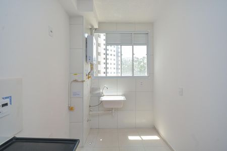 Apartamento à venda com 34m², 2 quartos e sem vagaÁrea de Serviço