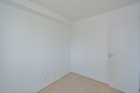 Apartamento à venda com 34m², 2 quartos e sem vagaQuarto 2