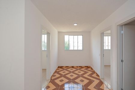 Apartamento à venda com 34m², 2 quartos e sem vagaSala