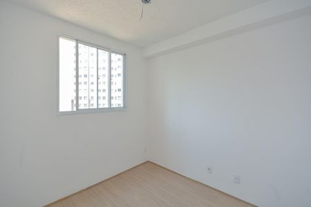 Apartamento à venda com 34m², 2 quartos e sem vagaQuarto 2