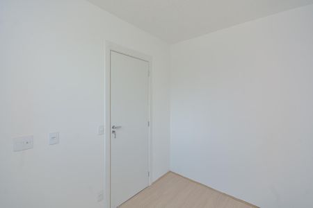 Apartamento à venda com 34m², 2 quartos e sem vagaQuarto 1