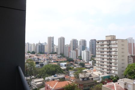 Apartamento para alugar com 21m², 1 quarto e sem vagaVaranda da Sala