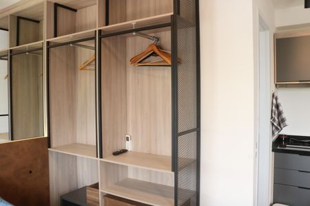 Apartamento para alugar com 21m², 1 quarto e sem vagaQuarto