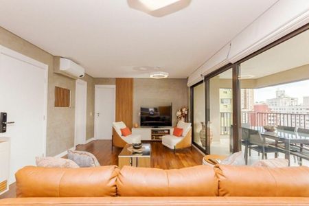 Apartamento à venda com 163m², 3 quartos e 2 vagas