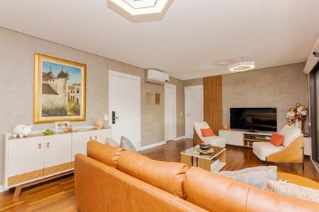 Apartamento à venda com 3 quartos, 163m² em Vila Mariana, São Paulo