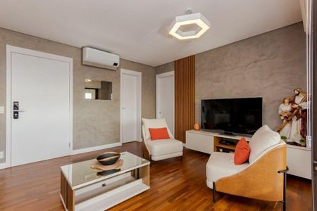 Apartamento à venda com 163m², 3 quartos e 2 vagas