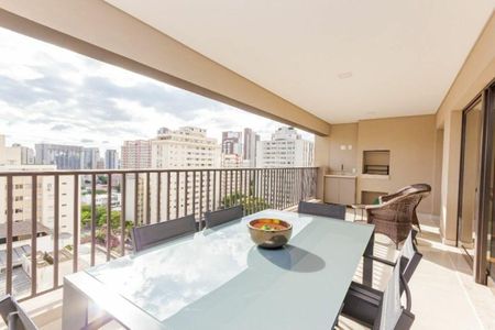 Apartamento à venda com 163m², 3 quartos e 2 vagas