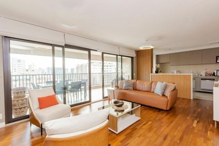 Apartamento à venda com 163m², 3 quartos e 2 vagas