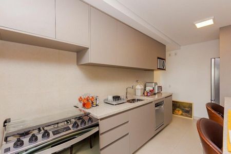 Apartamento à venda com 163m², 3 quartos e 2 vagas