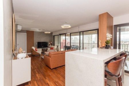 Apartamento à venda com 163m², 3 quartos e 2 vagas