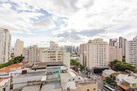 Apartamento à venda com 163m², 3 quartos e 2 vagas