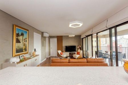 Apartamento à venda com 163m², 3 quartos e 2 vagas