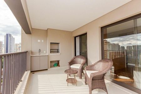 Apartamento à venda com 163m², 3 quartos e 2 vagas