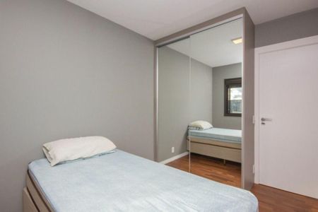 Apartamento à venda com 163m², 3 quartos e 2 vagas