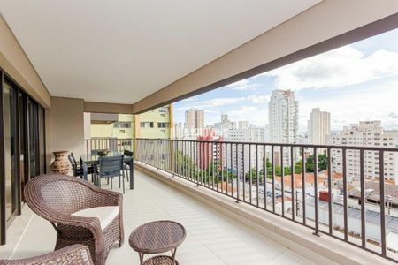 Apartamento à venda com 163m², 3 quartos e 2 vagas