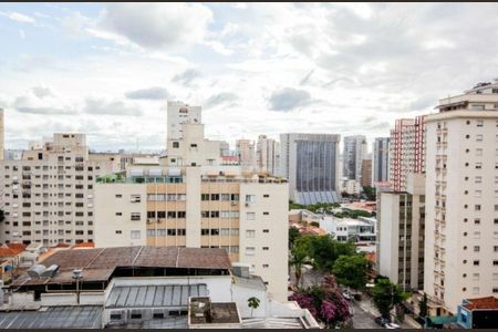 Apartamento à venda com 163m², 3 quartos e 2 vagas