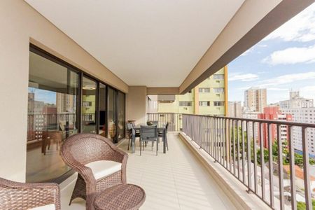 Apartamento à venda com 163m², 3 quartos e 2 vagas