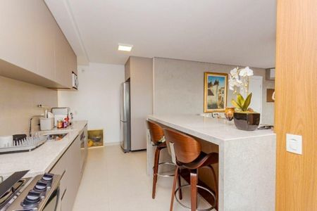 Apartamento à venda com 163m², 3 quartos e 2 vagas