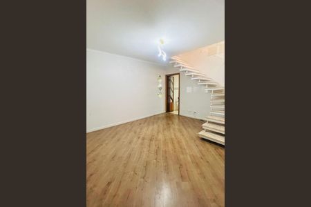 Casa à venda com 3 quartos, 145m² em Conjunto Habitacional Celia, São Bernardo do Campo