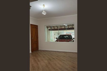 Casa à venda com 3 quartos, 145m² em Conjunto Habitacional Celia, São Bernardo do Campo