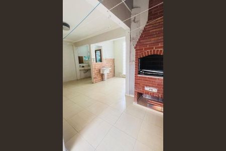 Casa à venda com 3 quartos, 145m² em Conjunto Habitacional Celia, São Bernardo do Campo