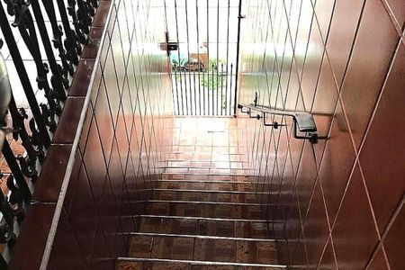 Casa à venda com 2 quartos, 135m² em Parque Cisper, São Paulo