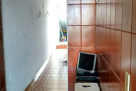 Casa à venda com 2 quartos, 135m² em Parque Cisper, São Paulo