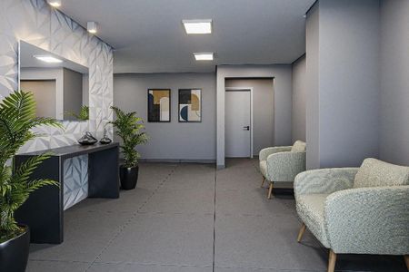 Apartamento à venda com 1 quarto, 60m² em Ferreira, São Paulo