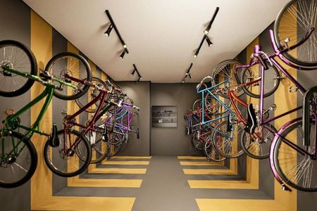 Apartamento à venda com 1 quarto, 60m² em Ferreira, São Paulo