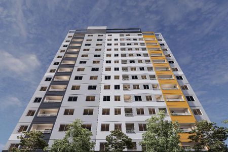 Apartamento à venda com 1 quarto, 60m² em Ferreira, São Paulo