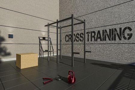 Apartamento à venda com 1 quarto, 60m² em Ferreira, São Paulo